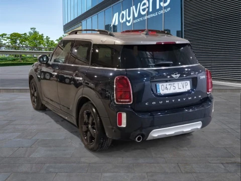 MINI Countryman Cooper