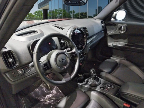 MINI Countryman Cooper
