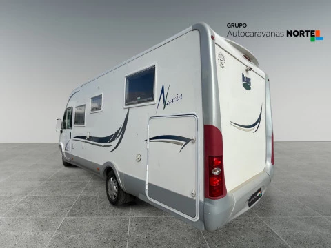 MCLOUIS NEVIS NEVIS 879G
