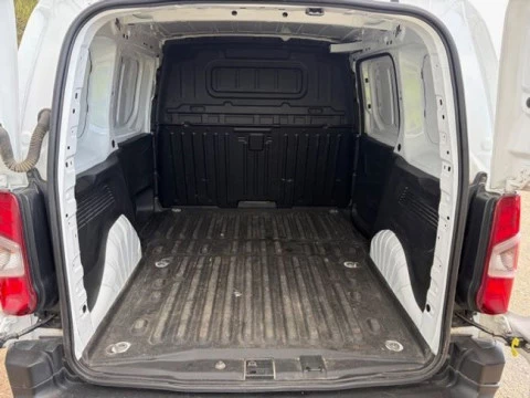 Citroën Berlingo Talla M BlueHDi 100 CONTROL 