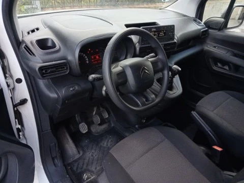 Citroën Berlingo Talla M BlueHDi 100 CONTROL 