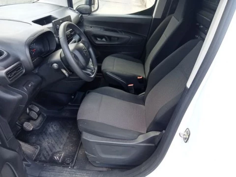 Citroën Berlingo Talla M BlueHDi 100 CONTROL 