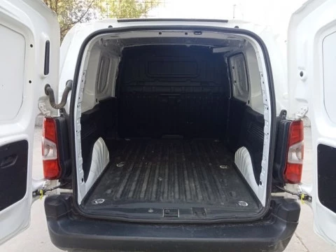 Citroën Berlingo Talla M BlueHDi 100 CONTROL 