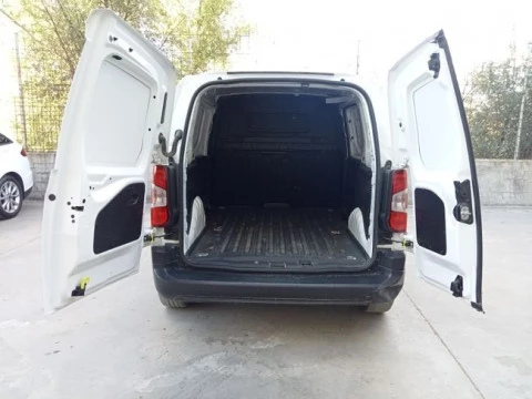 Citroën Berlingo Talla M BlueHDi 100 CONTROL 