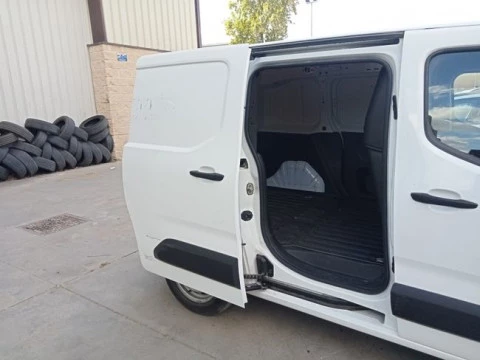 Citroën Berlingo Talla M BlueHDi 100 CONTROL 