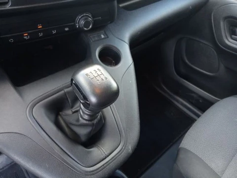 Citroën Berlingo Talla M BlueHDi 100 CONTROL 