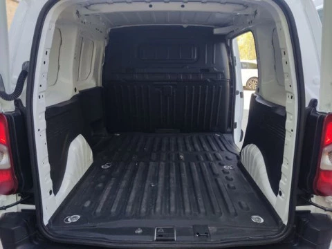 Citroën Berlingo Talla M BlueHDi 100 CONTROL 