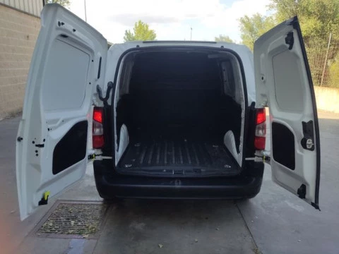 Citroën Berlingo Talla M BlueHDi 100 CONTROL 