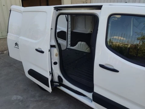 Citroën Berlingo Talla M BlueHDi 100 CONTROL 