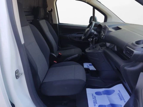 Citroën Berlingo Talla M BlueHDi 100 CONTROL 