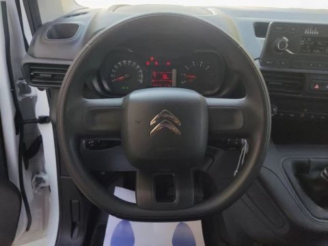 Citroën Berlingo Talla M BlueHDi 100 CONTROL 
