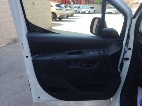 Citroën Berlingo Talla M BlueHDi 100 CONTROL 