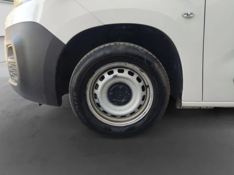 Citroën Berlingo Talla M BlueHDi 100 CONTROL 