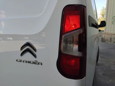 Citroën Berlingo Talla M BlueHDi 100 CONTROL 