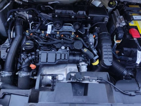 Citroën Berlingo Talla M BlueHDi 100 CONTROL 