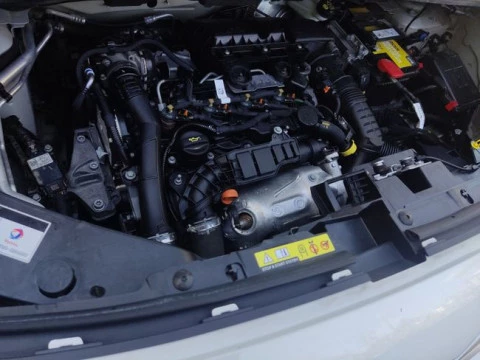 Citroën Berlingo Talla M BlueHDi 100 CONTROL 