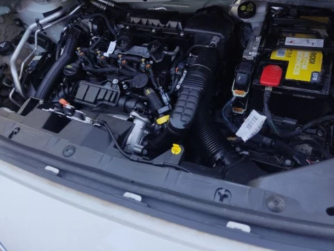 Citroën Berlingo Talla M BlueHDi 100 CONTROL 