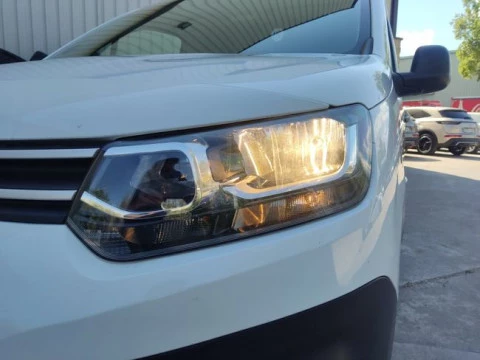 Citroën Berlingo Talla M BlueHDi 100 CONTROL 
