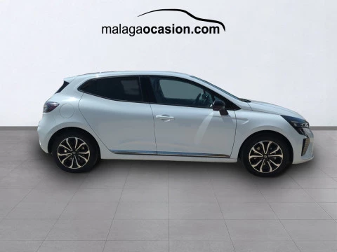 Renault Clio Techno E-Tech Híbrido 103 kW (145CV)