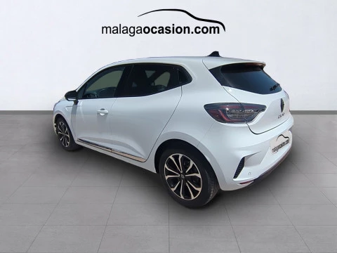 Renault Clio Techno E-Tech Híbrido 103 kW (145CV)