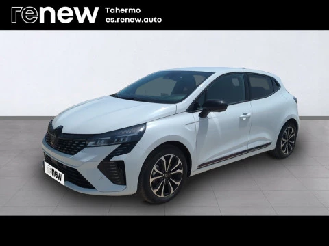 Renault Clio Techno E-Tech Híbrido 103 kW (145CV)