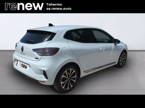 Renault Clio Techno E-Tech Híbrido 103 kW (145CV)