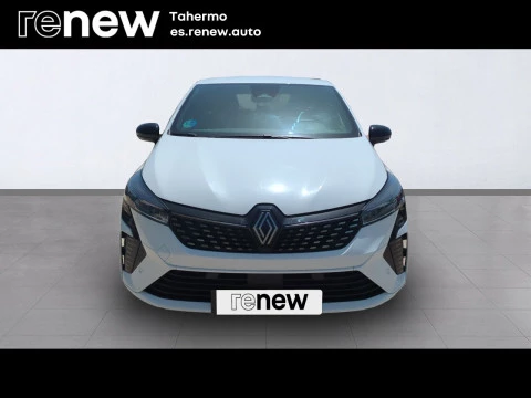 Renault Clio Techno E-Tech Híbrido 103 kW (145CV)