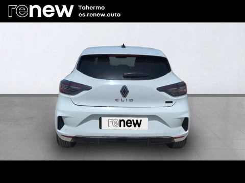 Renault Clio Techno E-Tech Híbrido 103 kW (145CV)