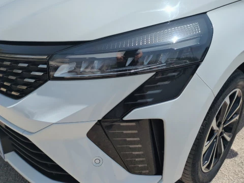 Renault Clio Techno E-Tech Híbrido 103 kW (145CV)