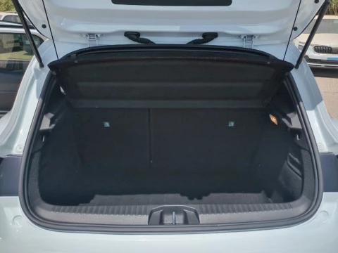 Renault Clio Techno E-Tech Híbrido 103 kW (145CV)
