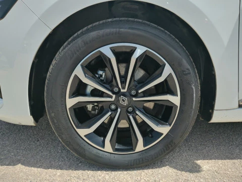 Renault Clio Techno E-Tech Híbrido 103 kW (145CV)