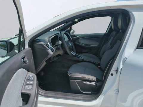 Renault Clio Techno E-Tech Híbrido 103 kW (145CV)
