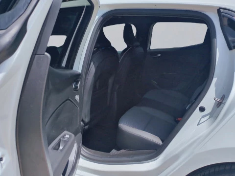 Renault Clio Techno E-Tech Híbrido 103 kW (145CV)