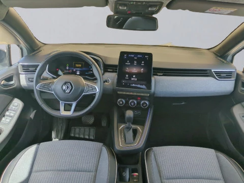 Renault Clio Techno E-Tech Híbrido 103 kW (145CV)