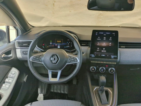 Renault Clio Techno E-Tech Híbrido 103 kW (145CV)
