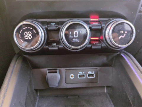 Renault Clio Techno E-Tech Híbrido 103 kW (145CV)