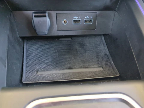 Renault Clio Techno E-Tech Híbrido 103 kW (145CV)
