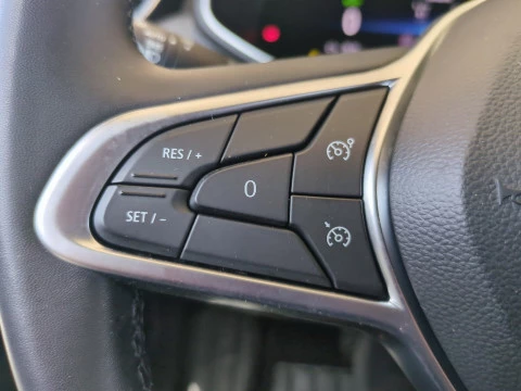 Renault Clio Techno E-Tech Híbrido 103 kW (145CV)