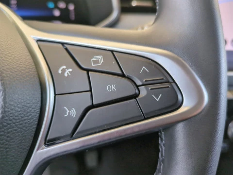 Renault Clio Techno E-Tech Híbrido 103 kW (145CV)