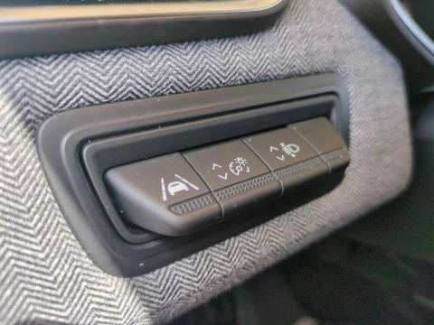 Renault Clio Techno E-Tech Híbrido 103 kW (145CV)