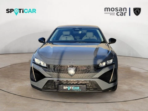 Peugeot 408 408 Allure PHEV 180 e-EAT8