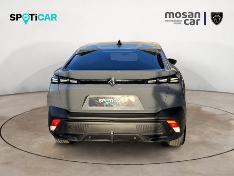 Peugeot 408 408 Allure PHEV 180 e-EAT8