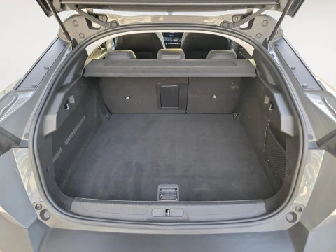 Peugeot 408 408 Allure PHEV 180 e-EAT8