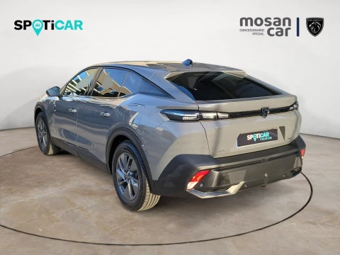 Peugeot 408 408 Allure PHEV 180 e-EAT8