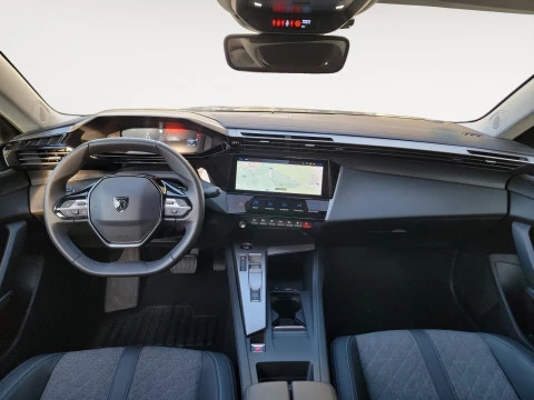 Peugeot 408 408 Allure PHEV 180 e-EAT8