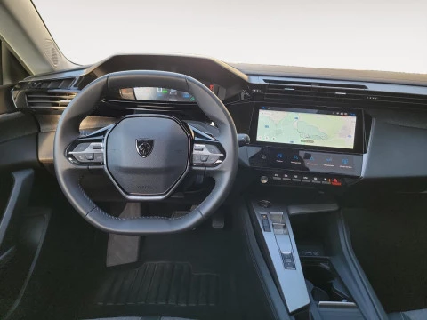 Peugeot 408 408 Allure PHEV 180 e-EAT8