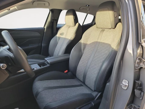 Peugeot 408 408 Allure PHEV 180 e-EAT8