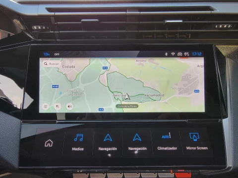 Peugeot 408 408 Allure PHEV 180 e-EAT8