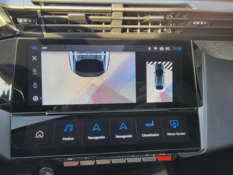 Peugeot 408 408 Allure PHEV 180 e-EAT8