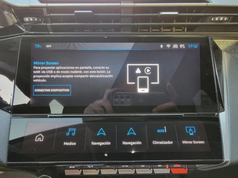 Peugeot 408 408 Allure PHEV 180 e-EAT8